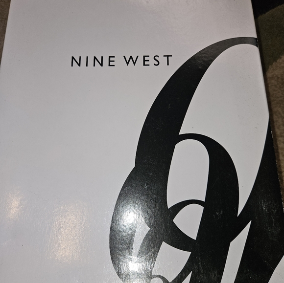 Nine west Shannono Black LE - Picture 3 of 6